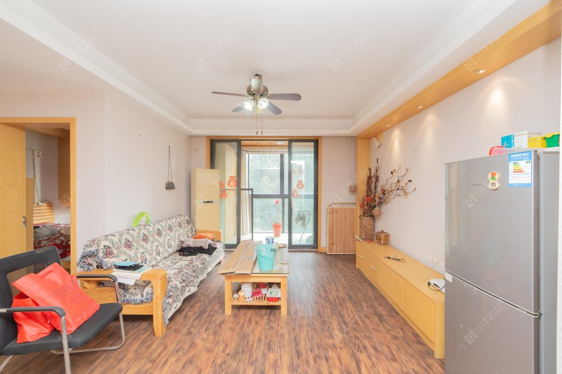 常州玉龙湾花园在售二手房源_小牛看房