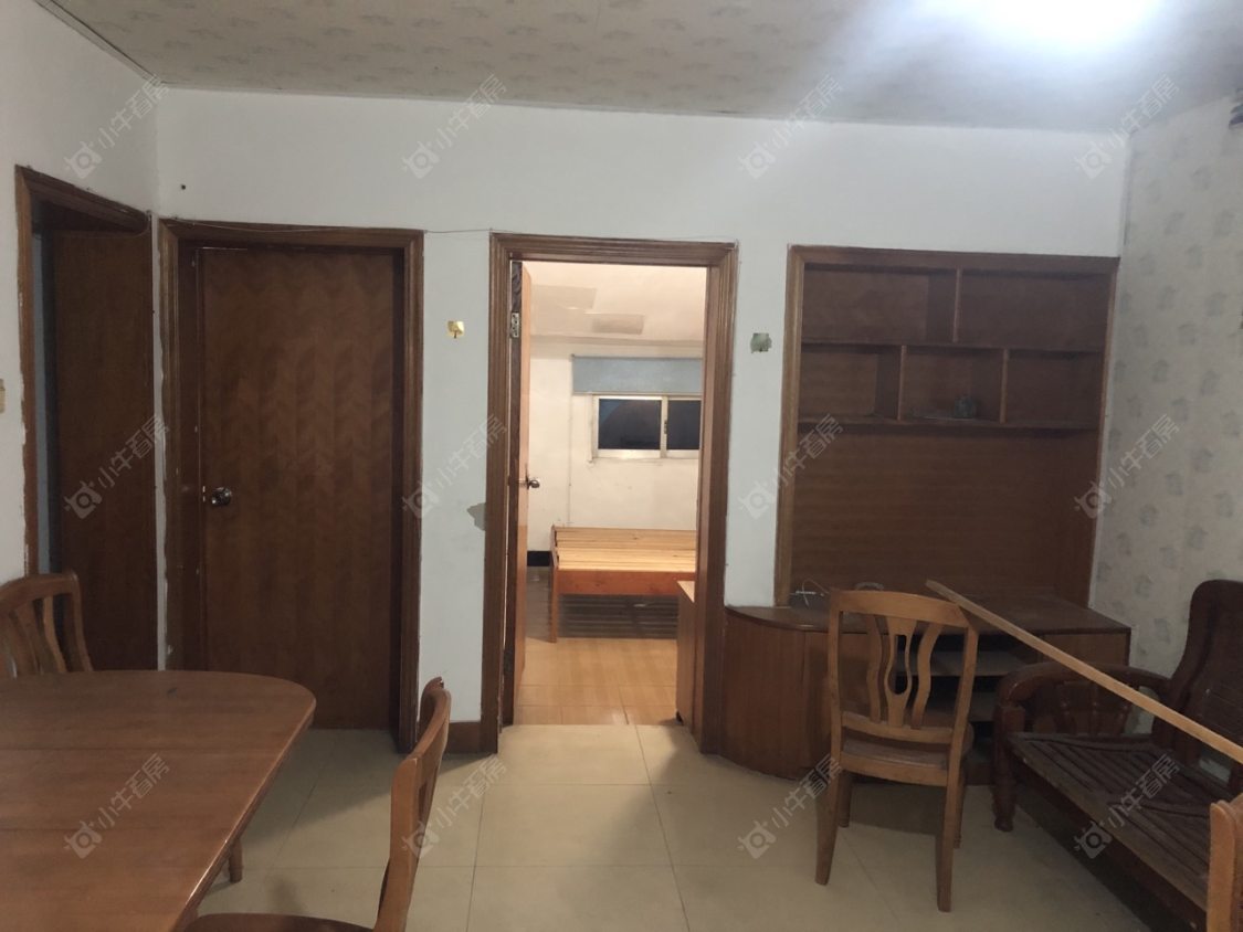 常州富强新村在租房源室内图_小牛看房