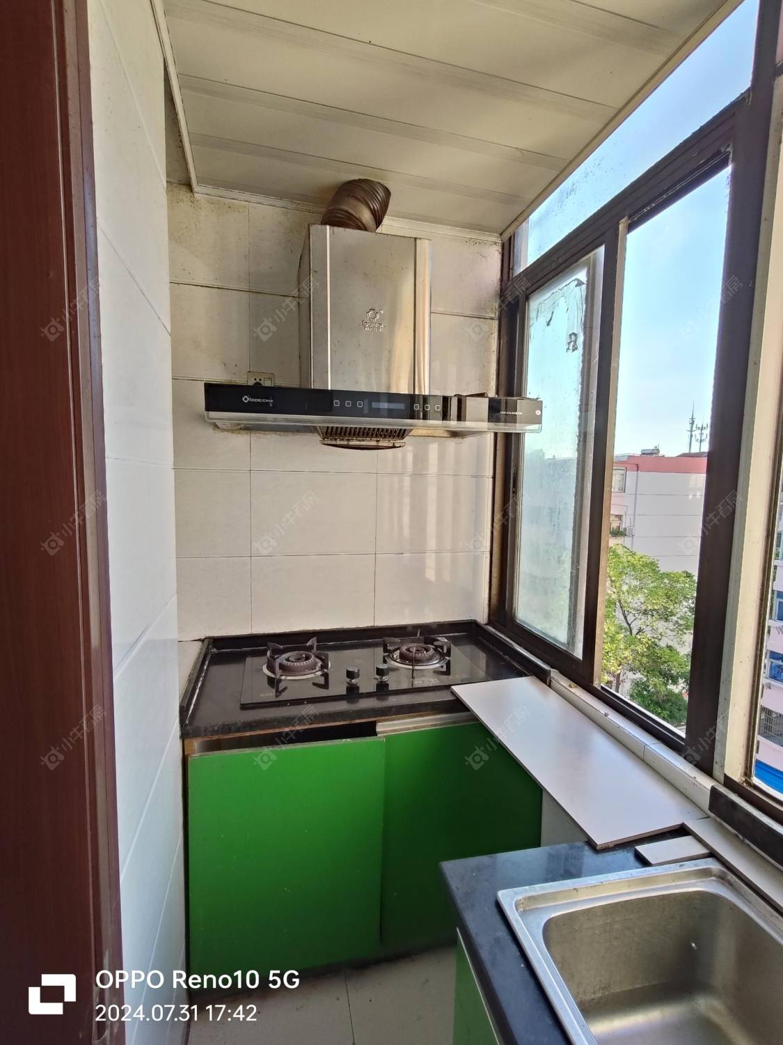 常州丽华二村在租房源室内图_小牛看房