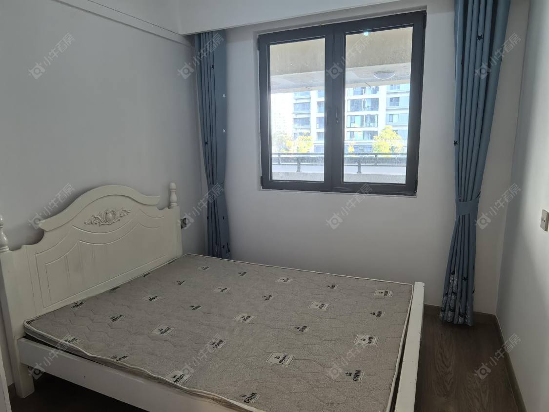 常州绿地香港名墩道在租房源室内图_小牛看房