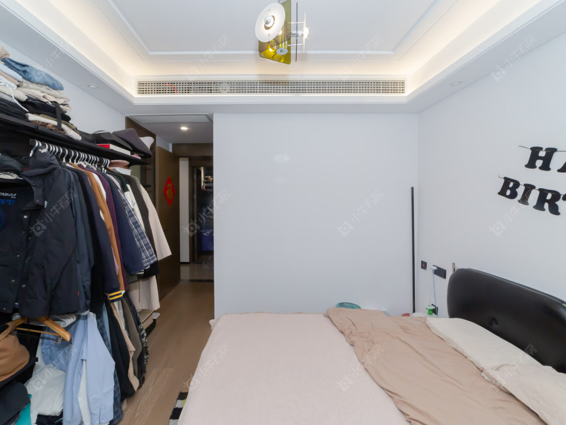 常州花语江南在售二手房源室内图_小牛看房