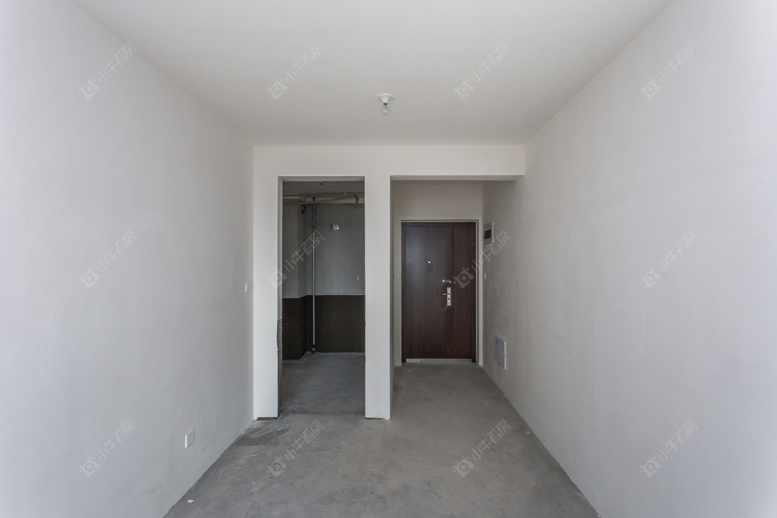 常州晋陵文锦在售二手房源室内图_小牛看房