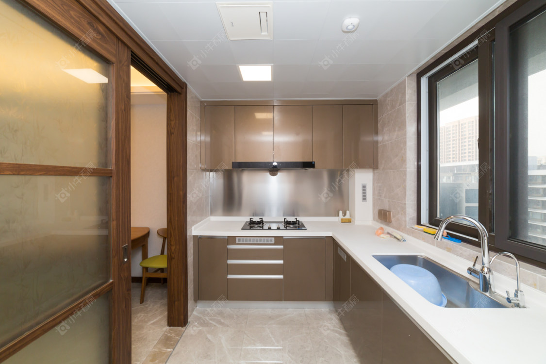 旭辉都会上著房源室内图 常州旭辉都会上著在售二手房源室内图_小牛看房