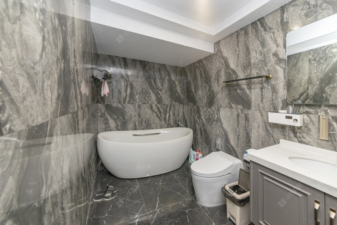 常州外滩1号在售二手房源小区图_小牛看房