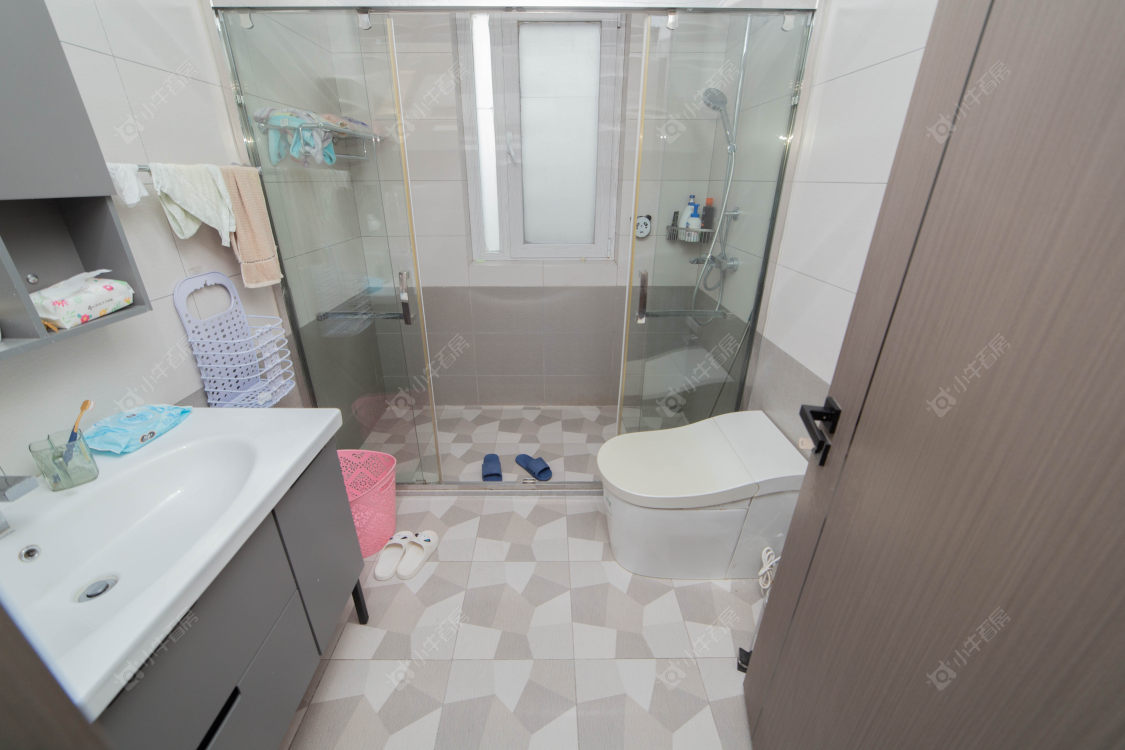 常州鼎泰花园在售二手房源室内图_小牛看房