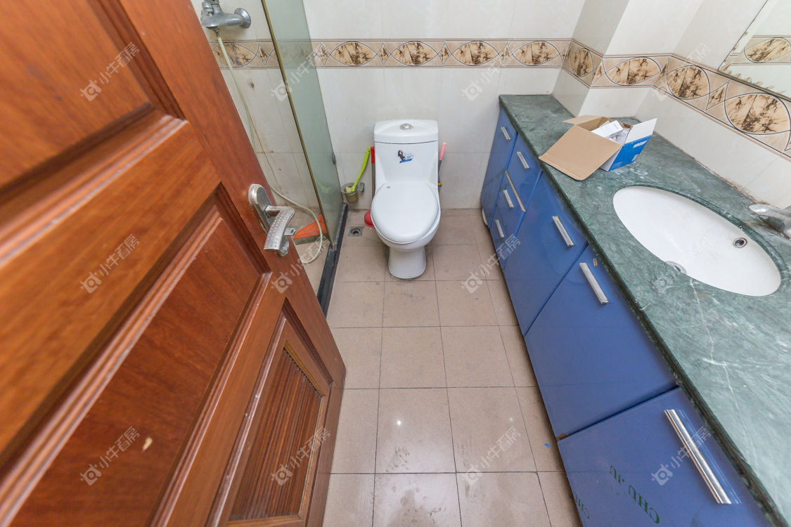 常州万福花园在租房源室内图_小牛看房