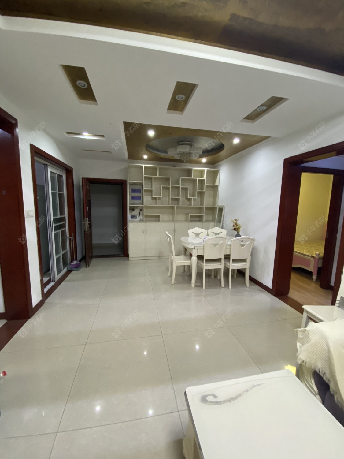 常州吾悦广场北区在租房源室内图_小牛看房