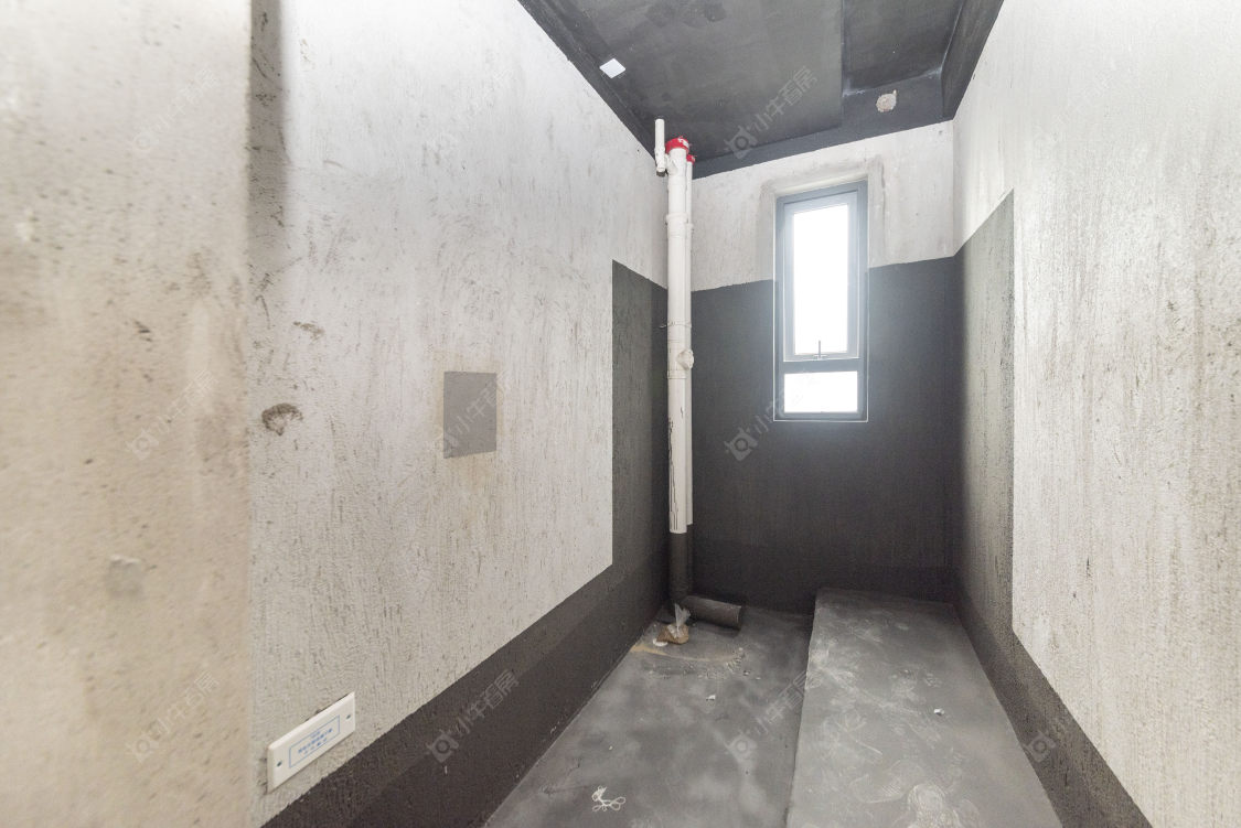 常州碧桂园新月时光在售二手房源室内图_小牛看房