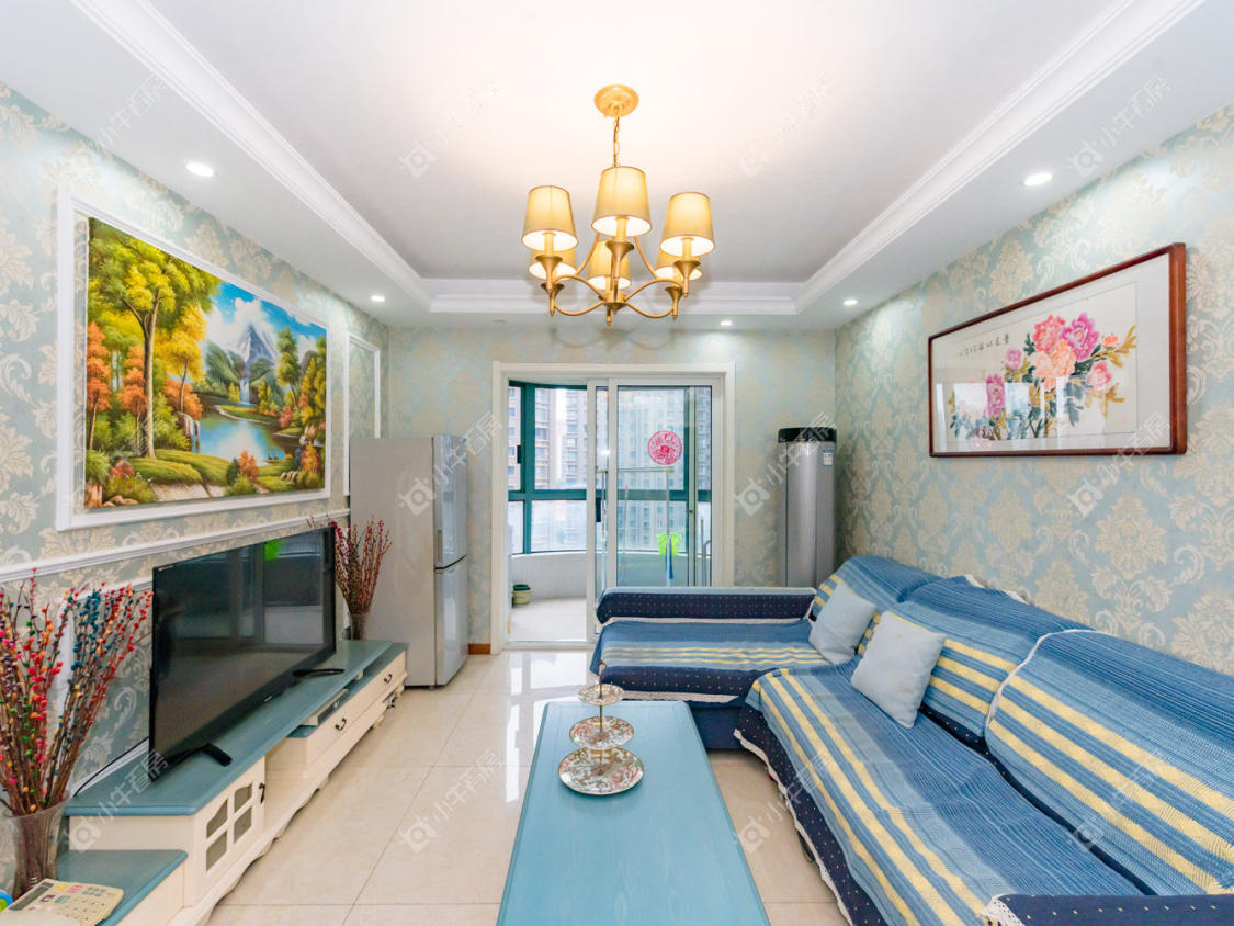 常州璞丽湾花园租房_小牛看房