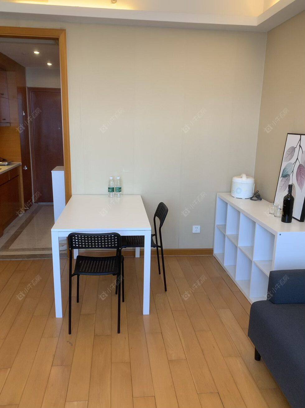 常州凯纳商务广场在租房源室内图_小牛看房