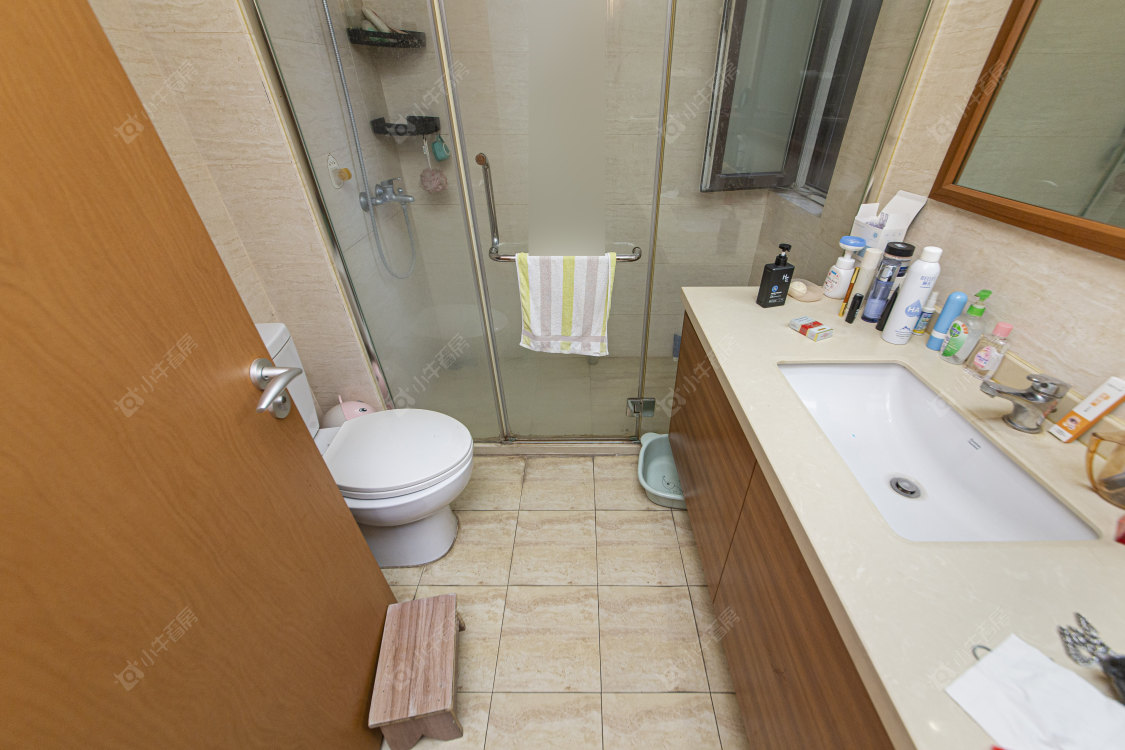 万科城房源室内图 常州万科城在售二手房源室内图_小牛看房