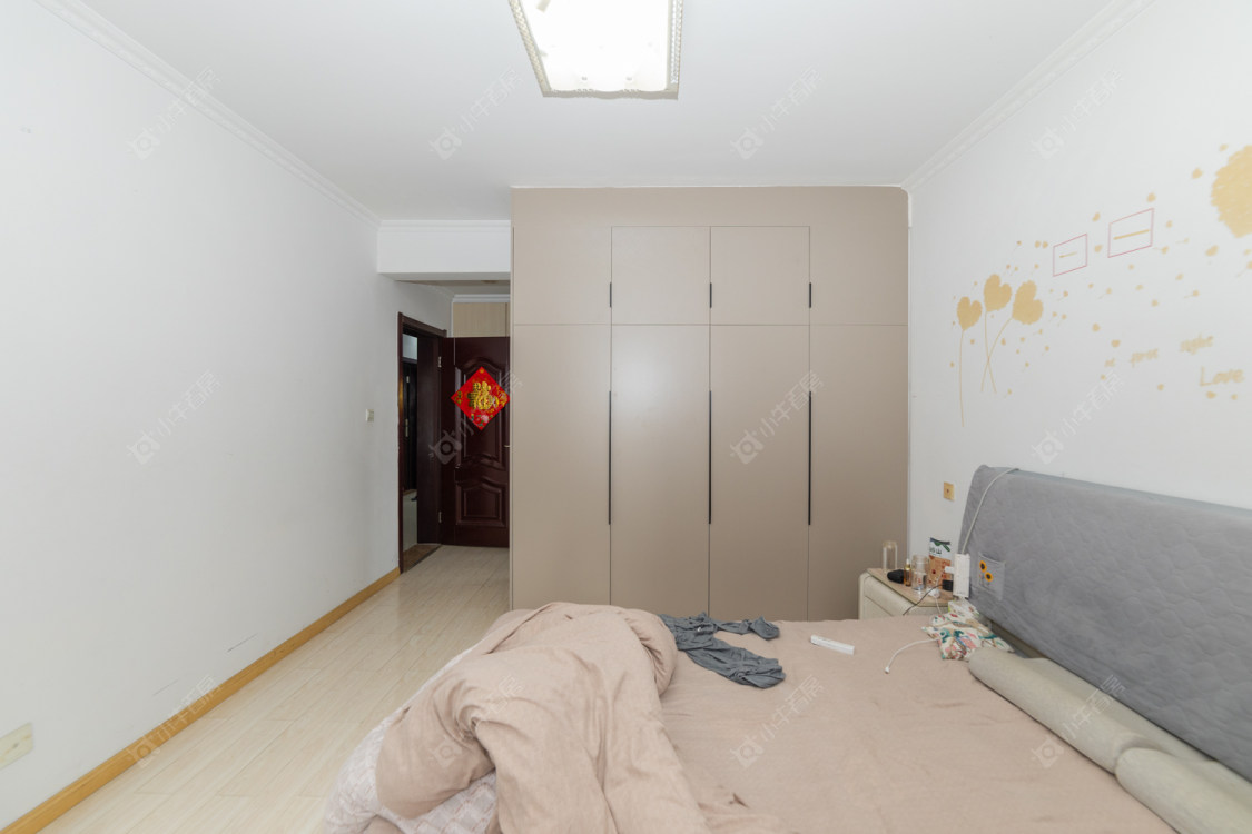 常州滨江明珠城东区在售二手房源室内图_小牛看房