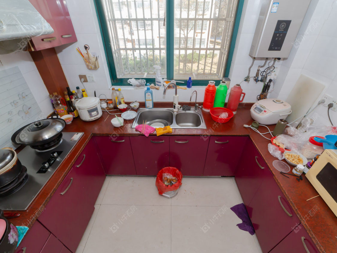 百草苑房源室内图 常州百草苑在售二手房源室内图_小牛看房