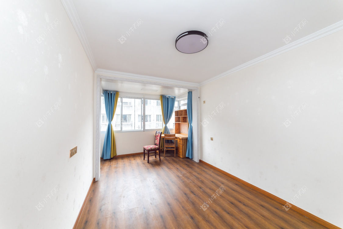 常州清潭五村租房_小牛看房