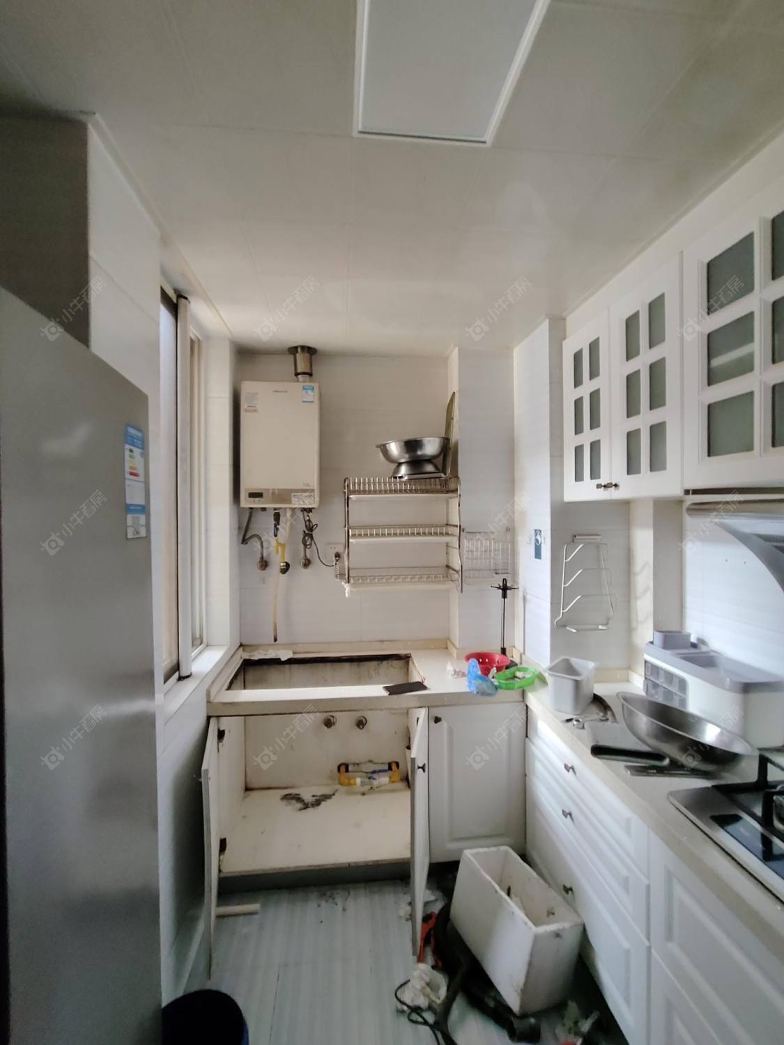 常州华润国际三期在租房源室内图_小牛看房