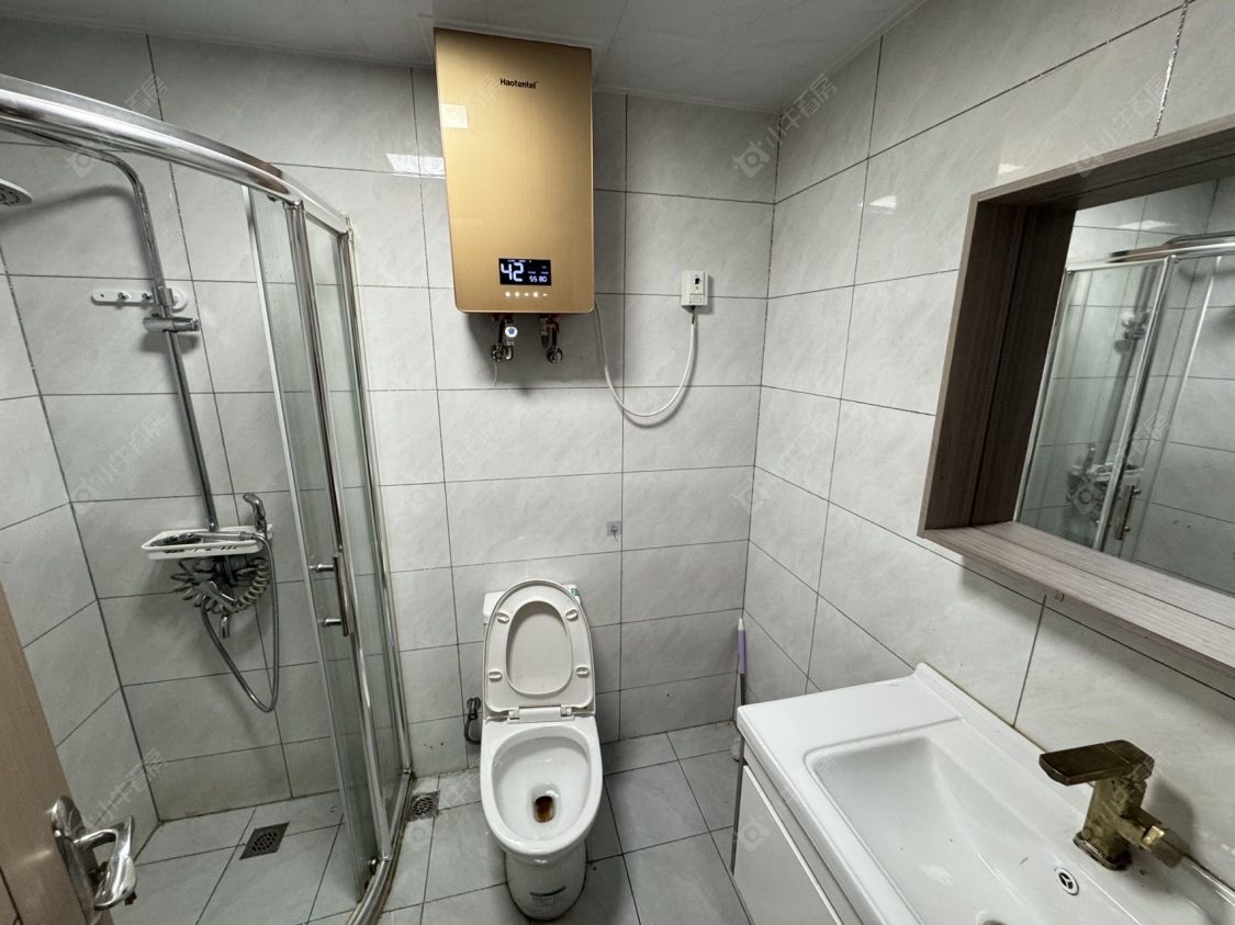 常州丰臣国际广场在租房源户型图_小牛看房