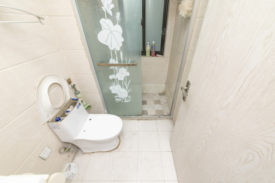 常州万达中央华城在售二手房源室内图_小牛看房