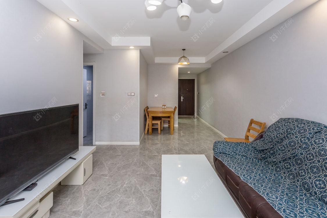 常州晋陵文锦在售二手房源室内图_小牛看房