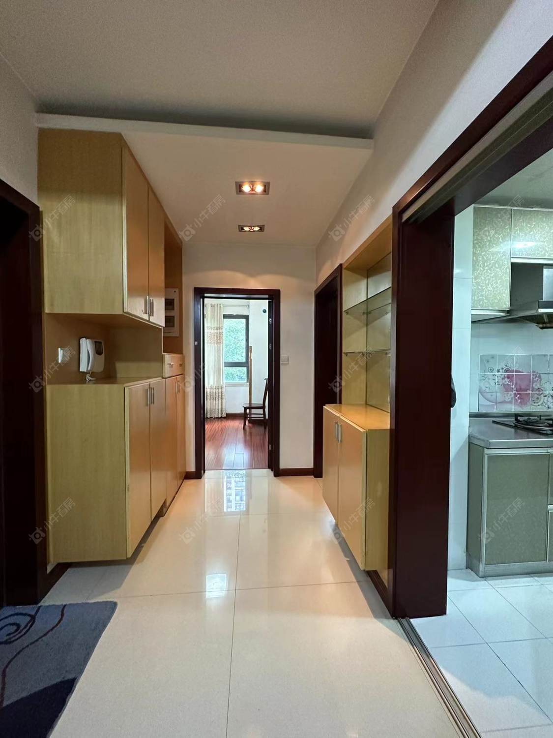 常州新城尚东区花园西区在租房源_小牛看房