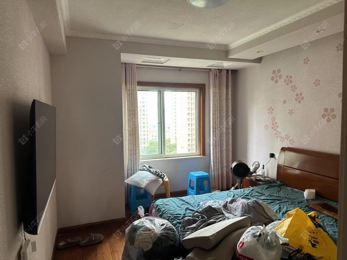 常州新城香溢澜桥一期租房房源封面图