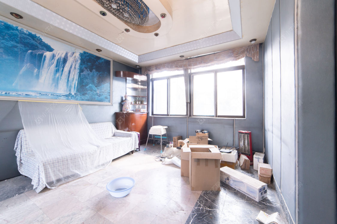 常州刘家村（五星）在售二手房源小区图_小牛看房