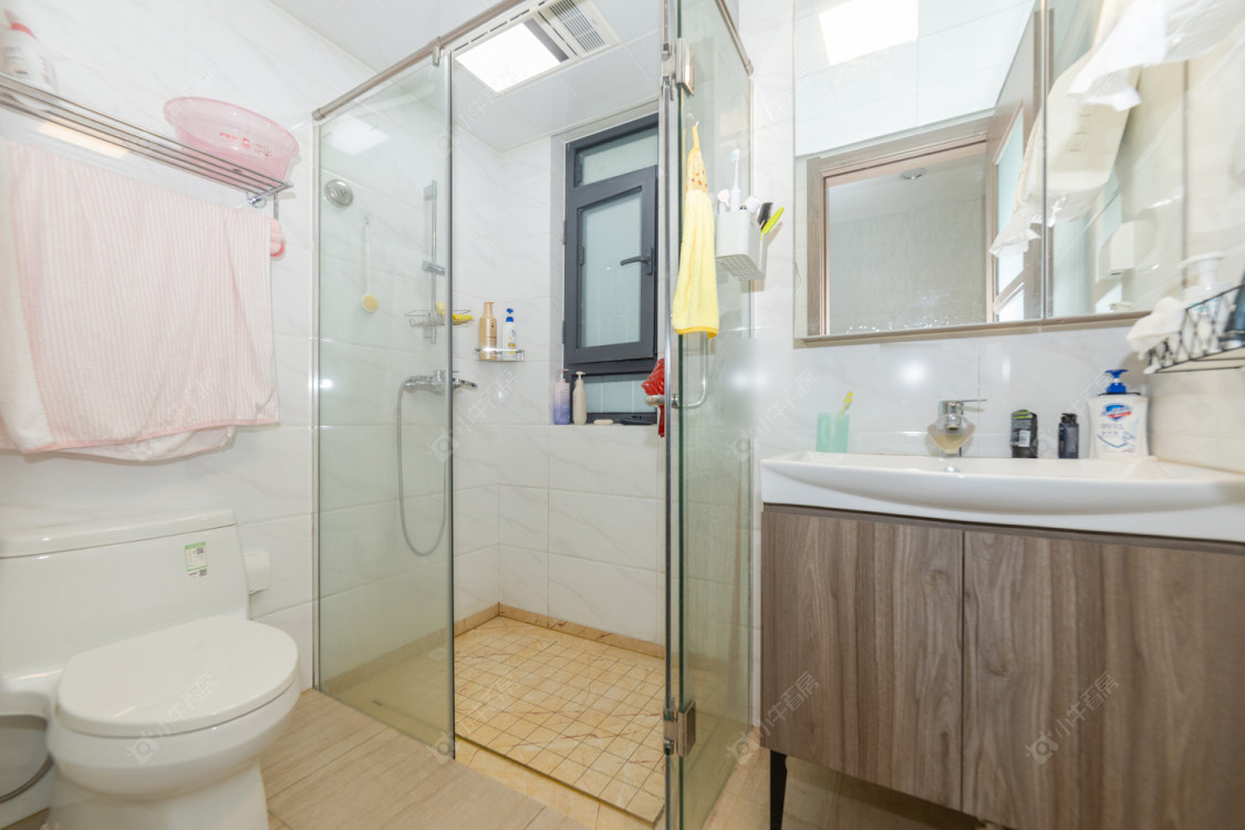 常州碧桂园壹号天禧在售二手房源室内图_小牛看房