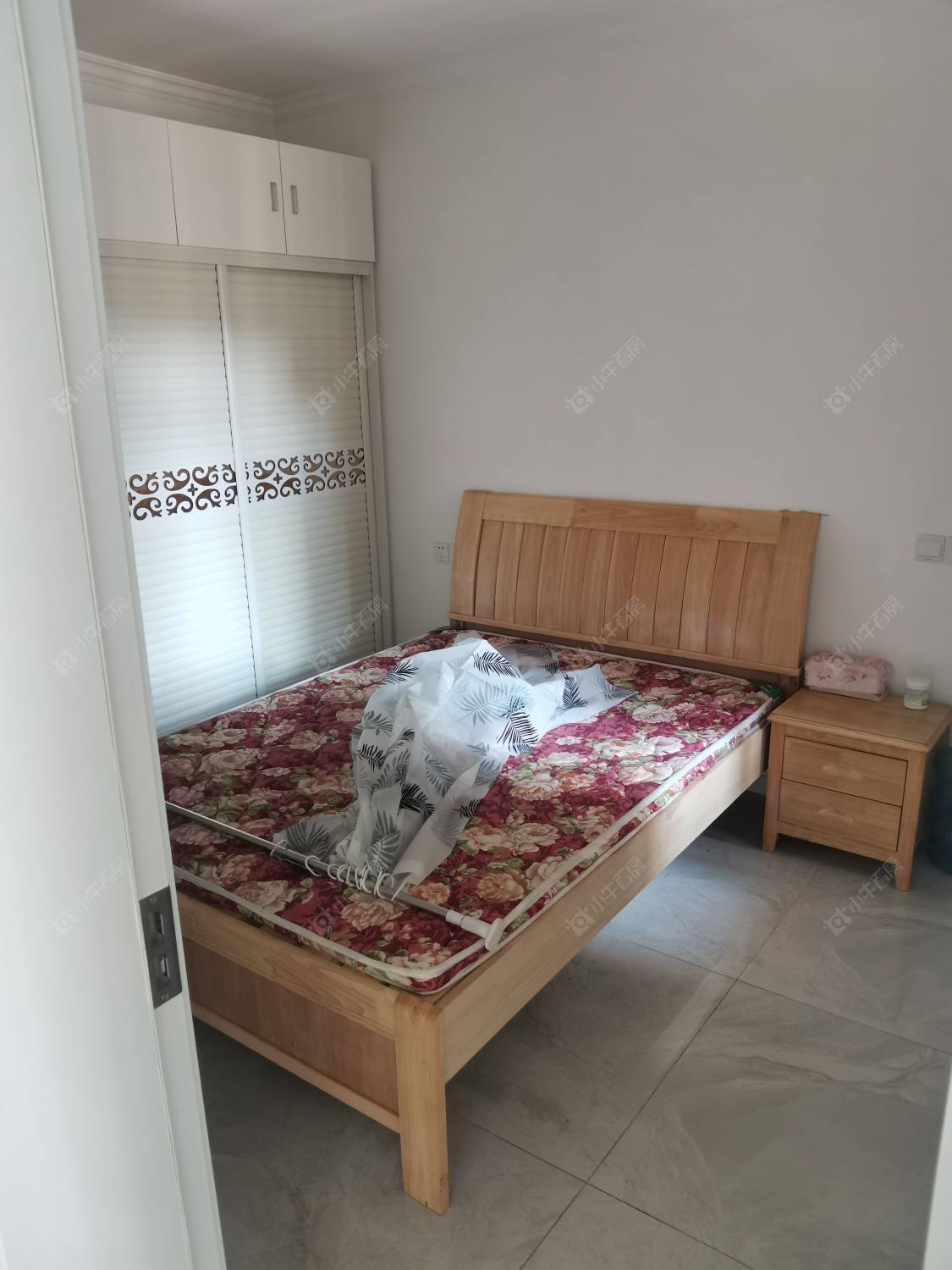 常州和平国际在租房源室内图_小牛看房