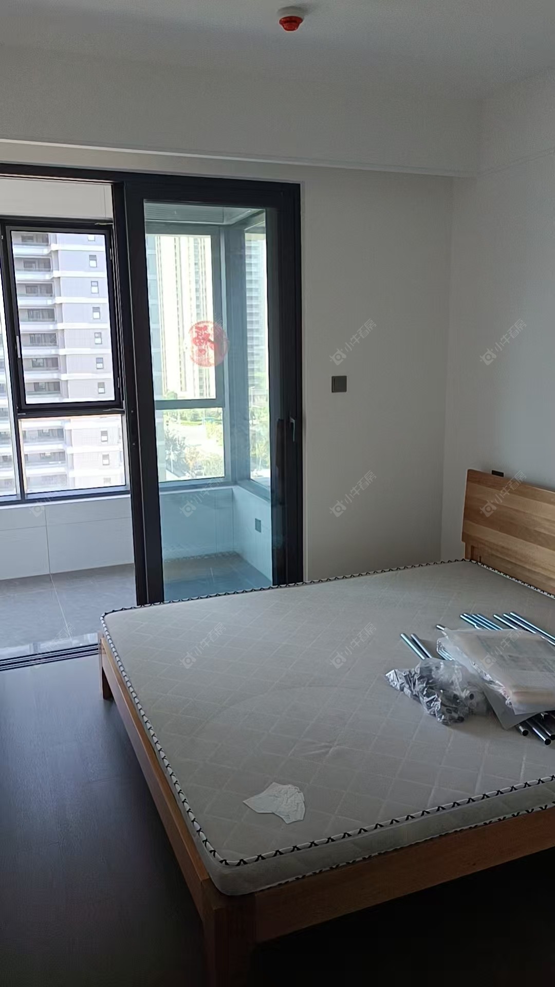 常州龙湖华盛·天曜在租房源_小牛看房