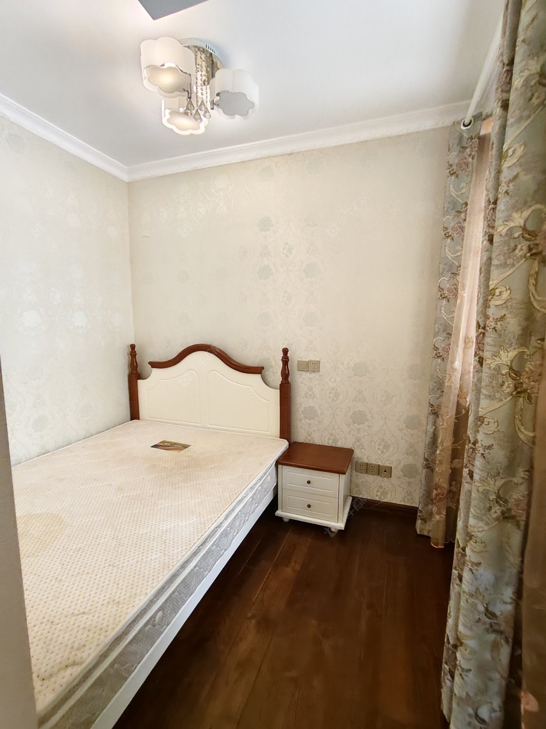 新城春天里房源室内图 常州新城春天里在租房源室内图_小牛看房