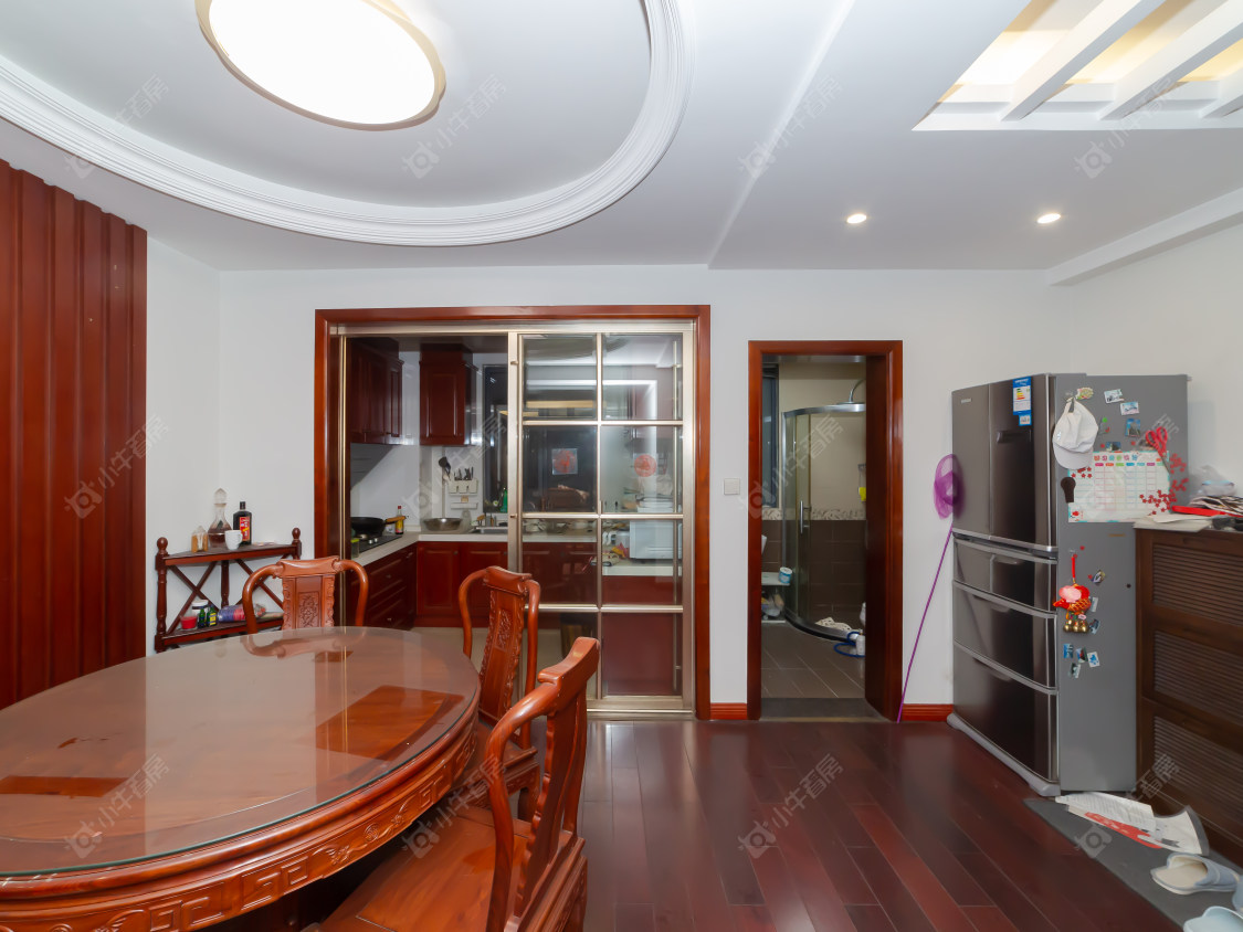 常州永宁雅苑在售二手房源室内图_小牛看房