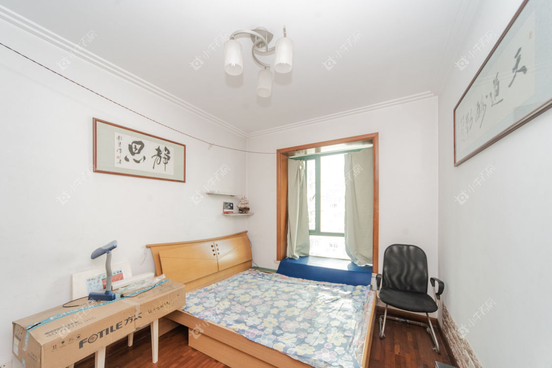 常州天安花园在租房源_小牛看房