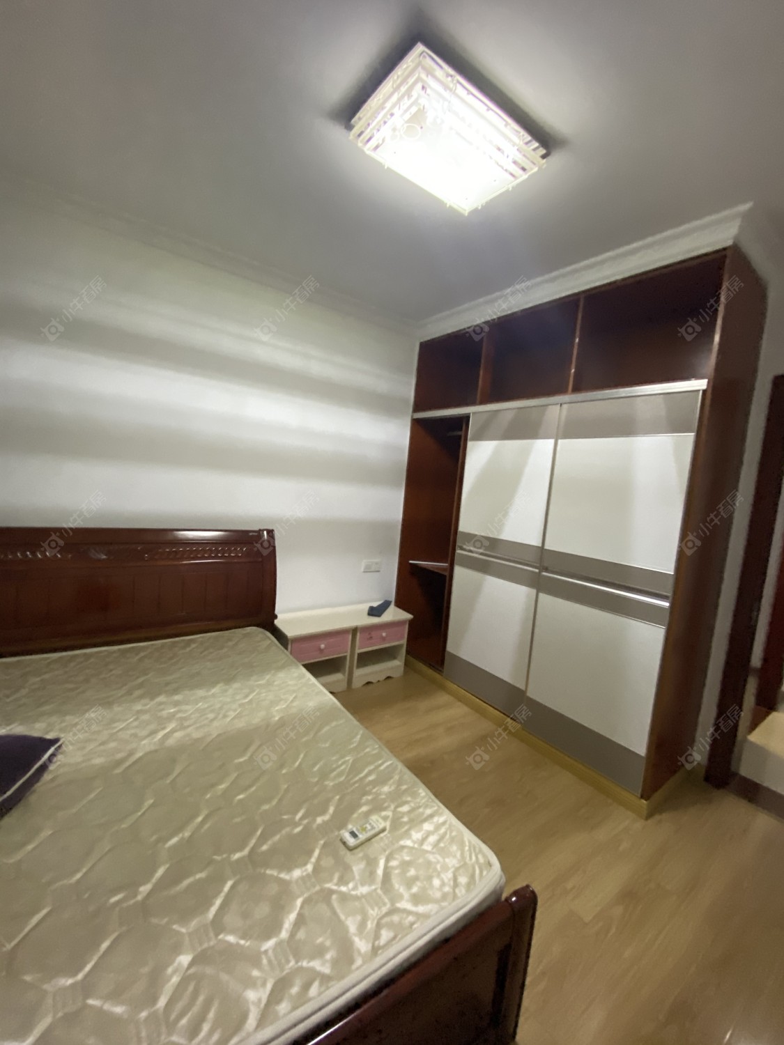 常州吾悦广场北区在租房源室内图_小牛看房