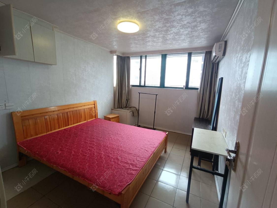 常州梧桐苑东区在租房源室内图_小牛看房