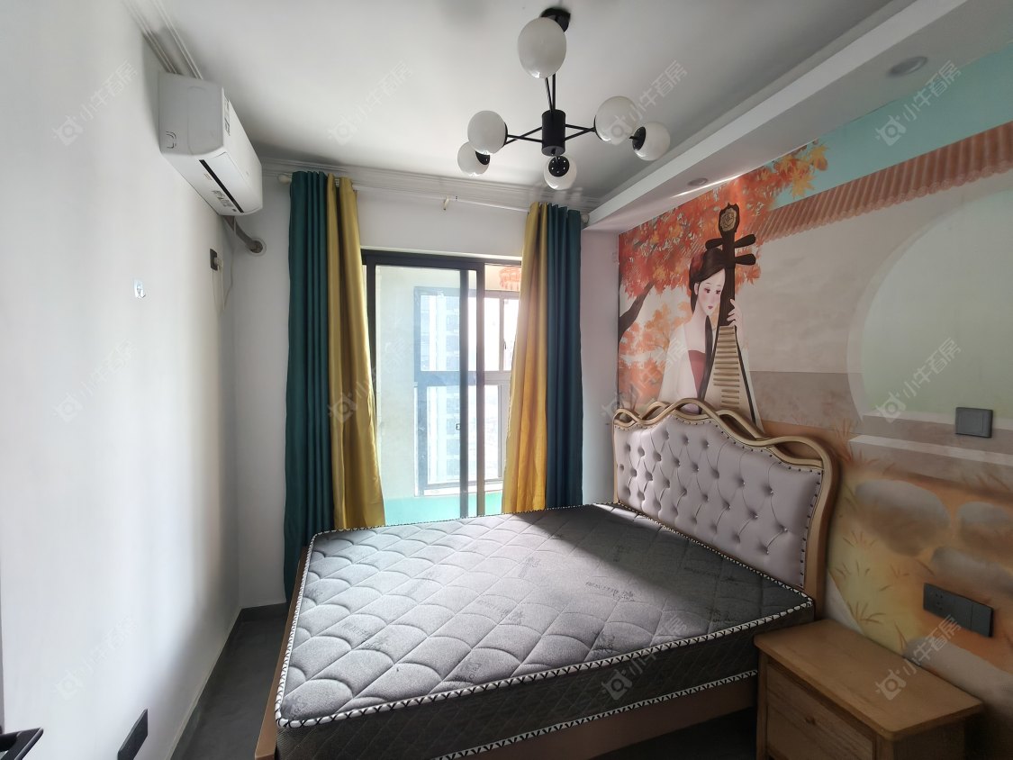 常州清云澜湾A区在租房源_小牛看房