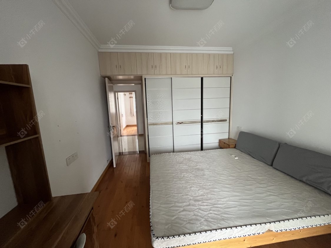 常州青洋花苑在租房源室内图_小牛看房