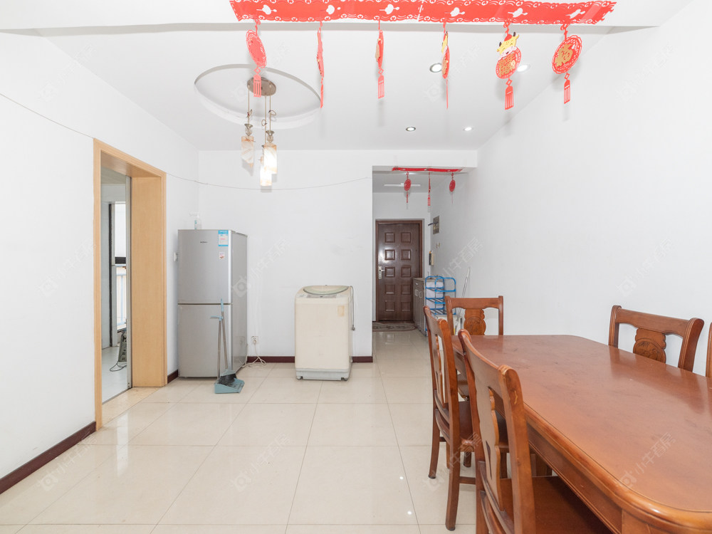 常州九洲花园一期在售二手房源室内图_小牛看房