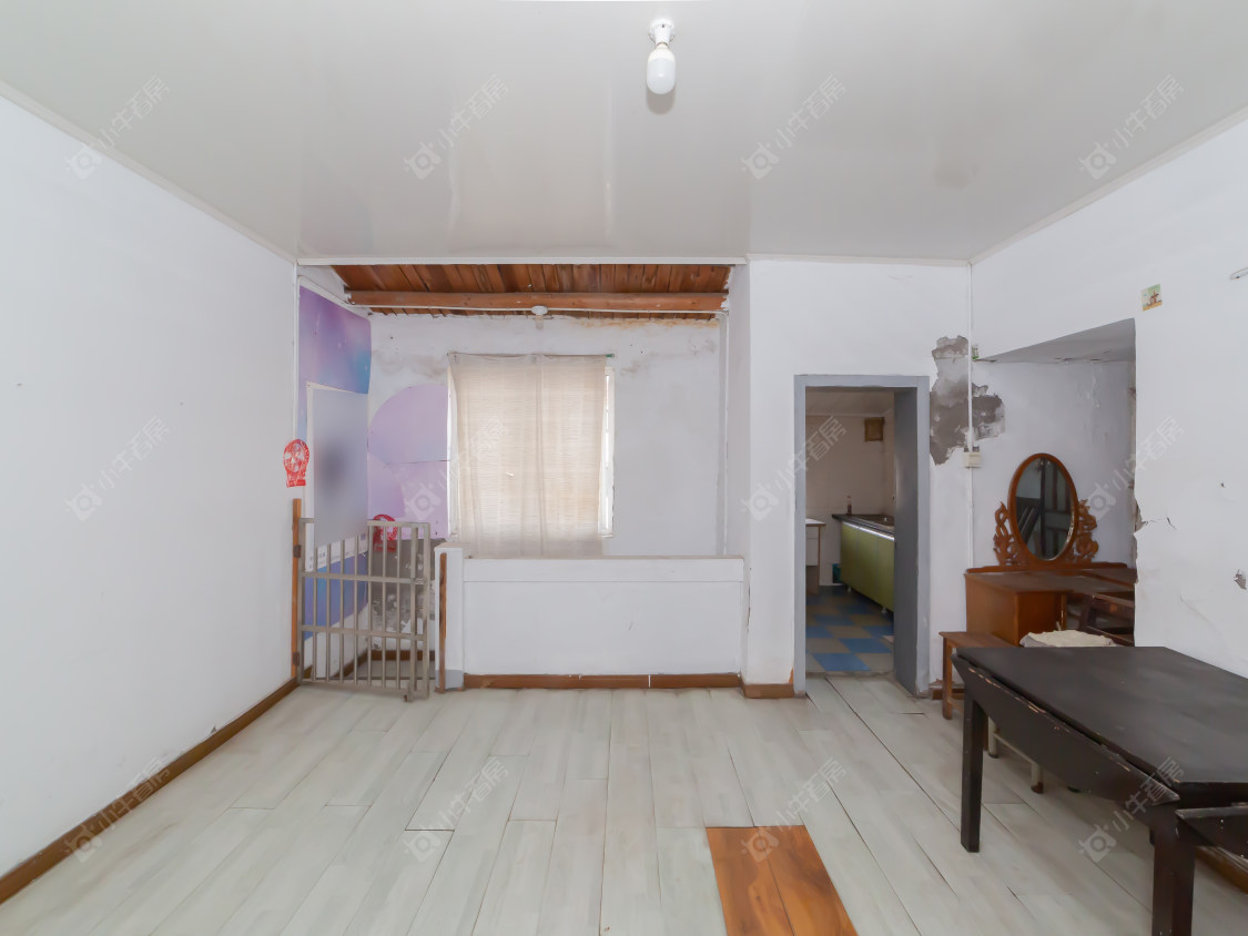 常州北环新村武进小区在售二手房源室内图_小牛看房