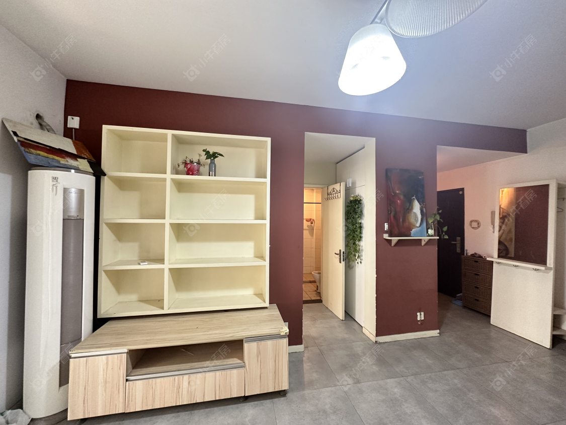 常州景福苑在租房源室内图_小牛看房