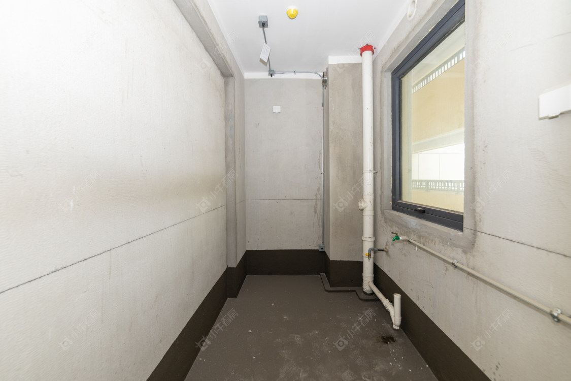 常州百馨西苑六期在售二手房源室内图_小牛看房