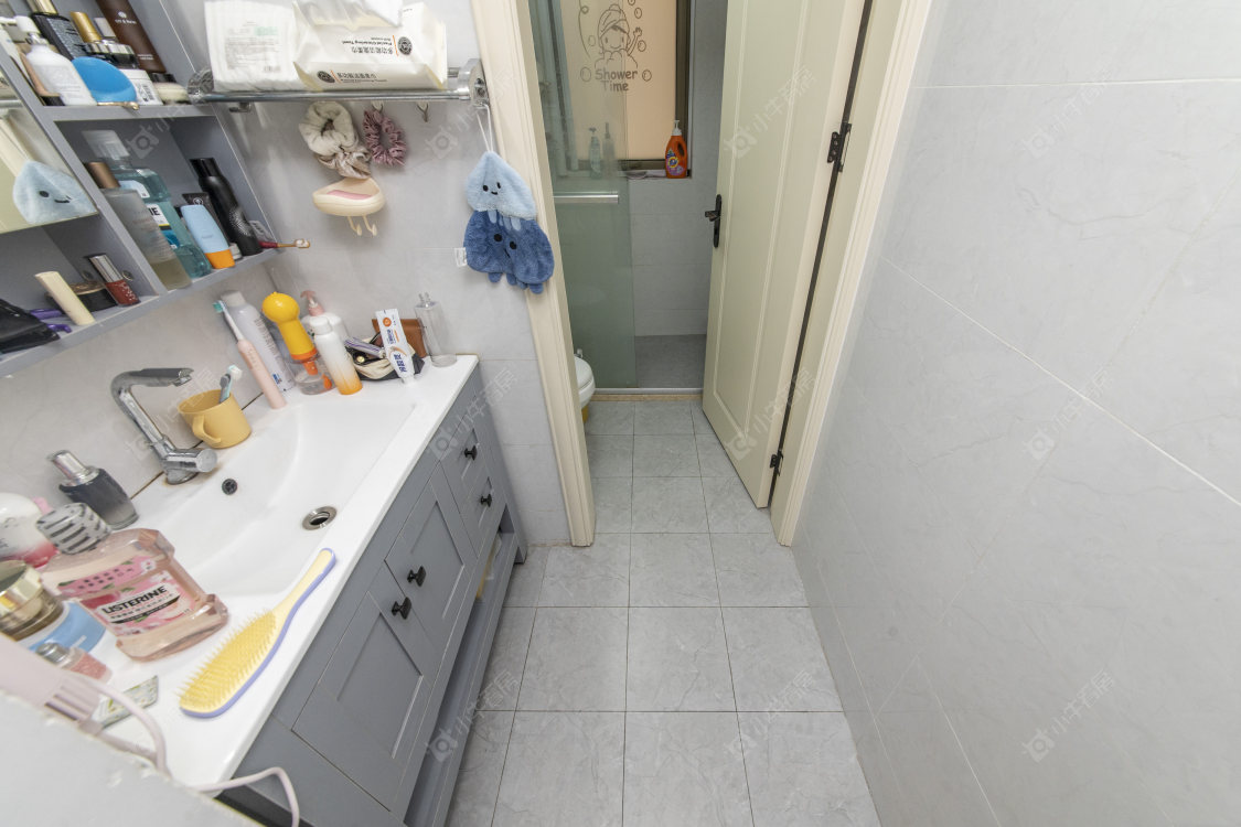 常州玉兰广场四期在售二手房源室内图_小牛看房