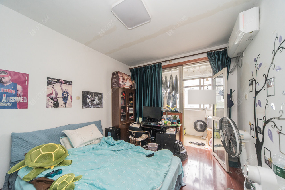 燕兴新村西区房源室内图 常州燕兴新村西区在售二手房源室内图_小牛看房