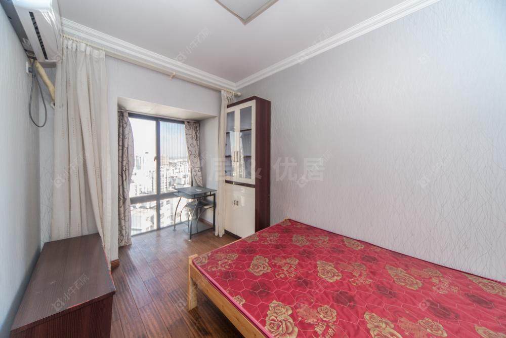 常州九洲花园一期在租房源_小牛看房