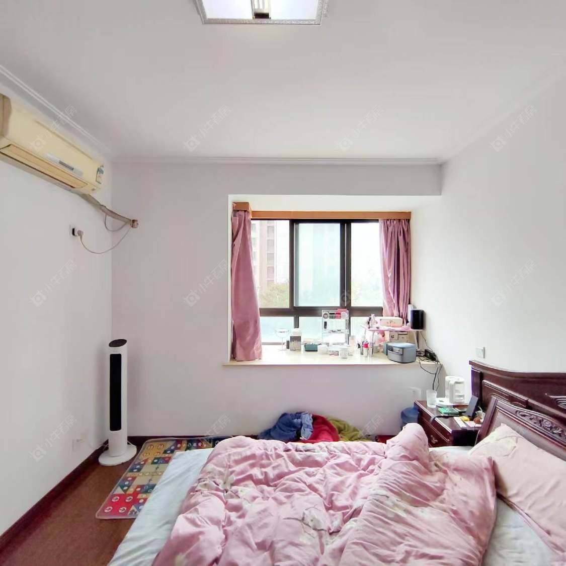 常州新城公馆风尚在租房源室内图_小牛看房