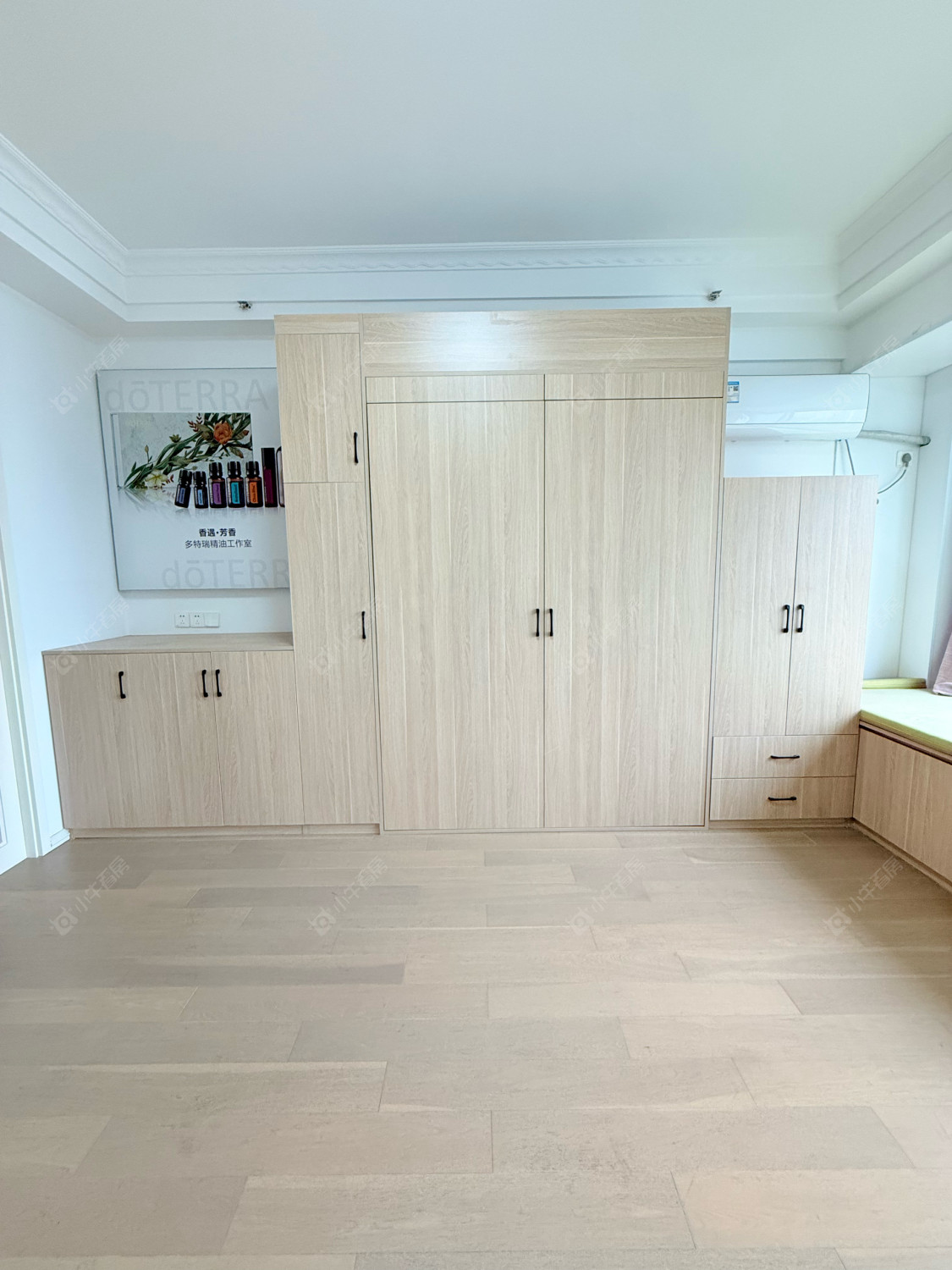 宝龙城市广场房源室内图 常州宝龙城市广场在租房源室内图_小牛看房