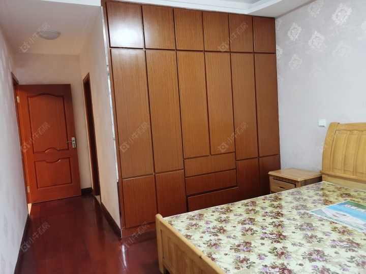 常州金梅花园北区在租房源_小牛看房