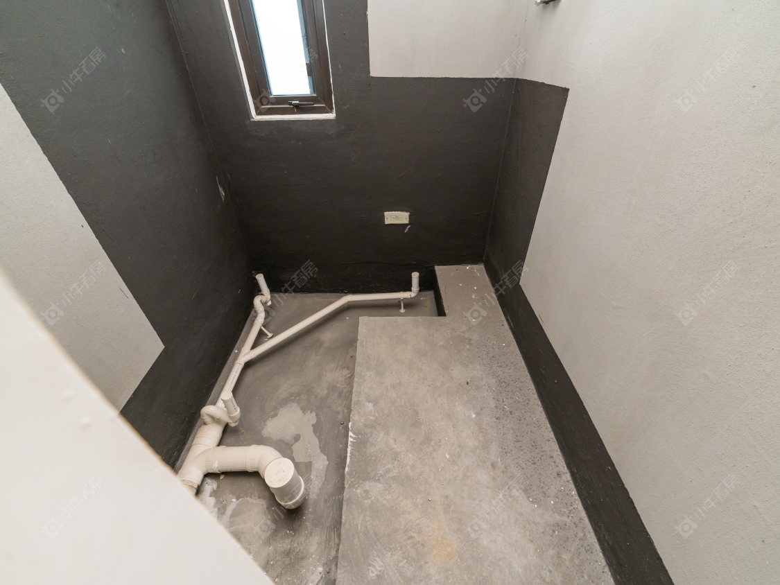 常州华润万象府在售二手房源室内图_小牛看房