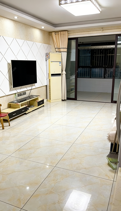 常州绿都万和城五区在租房源户型图_小牛看房