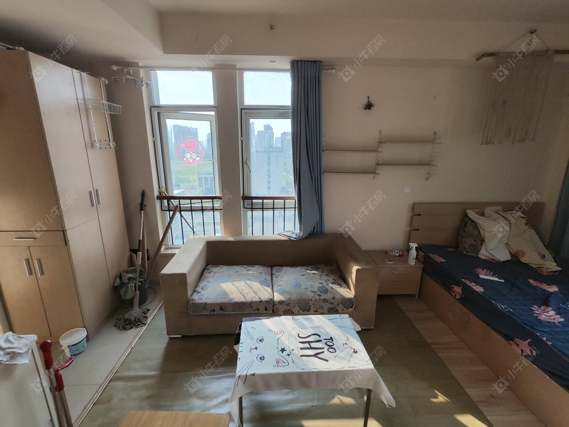 常州御水华庭二期租房房源封面图