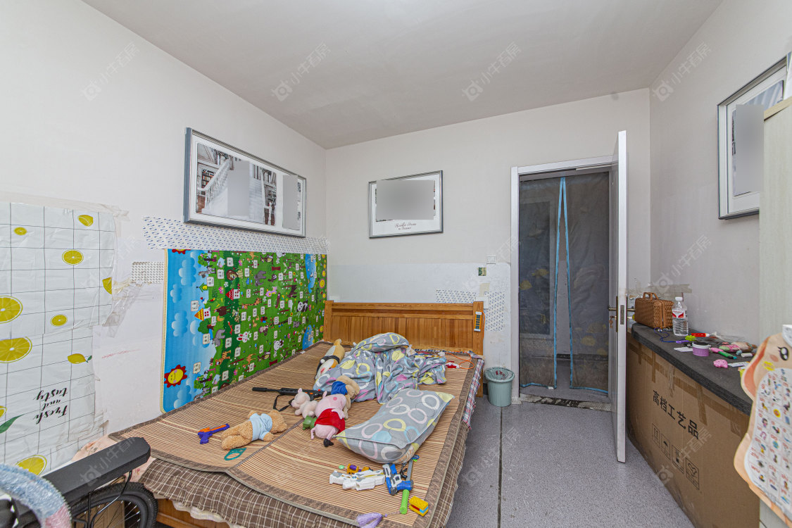 招商花园城房源室内图 常州招商花园城在售二手房源室内图_小牛看房