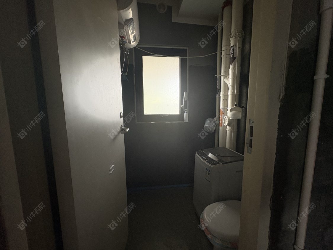 常州华润万象府在租房源室内图_小牛看房